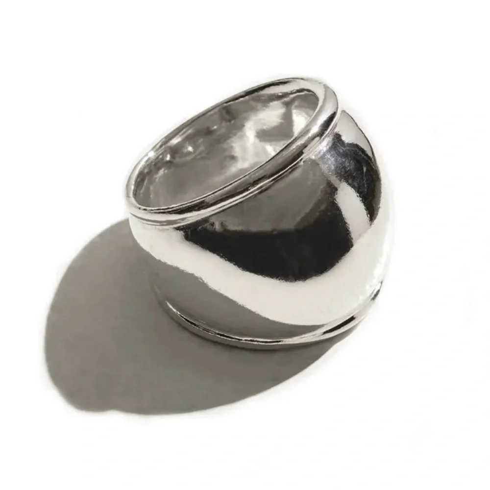 New In Box - Pamela Love Radius Ring Sz 8 - Picture 1 of 5